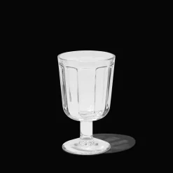 Verre à vin - Surface