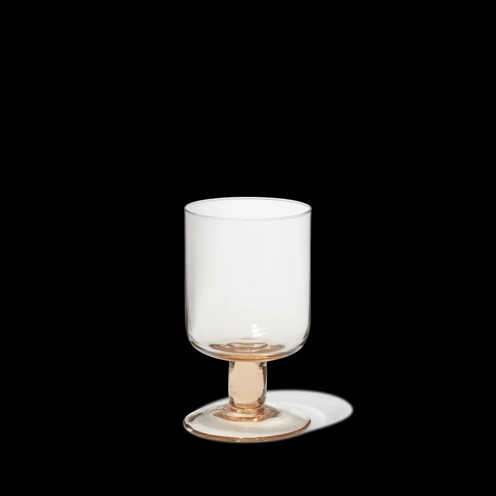 Verre à vin Bloom - Rose