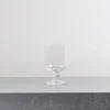 Verre à vin Bloom - Transparent