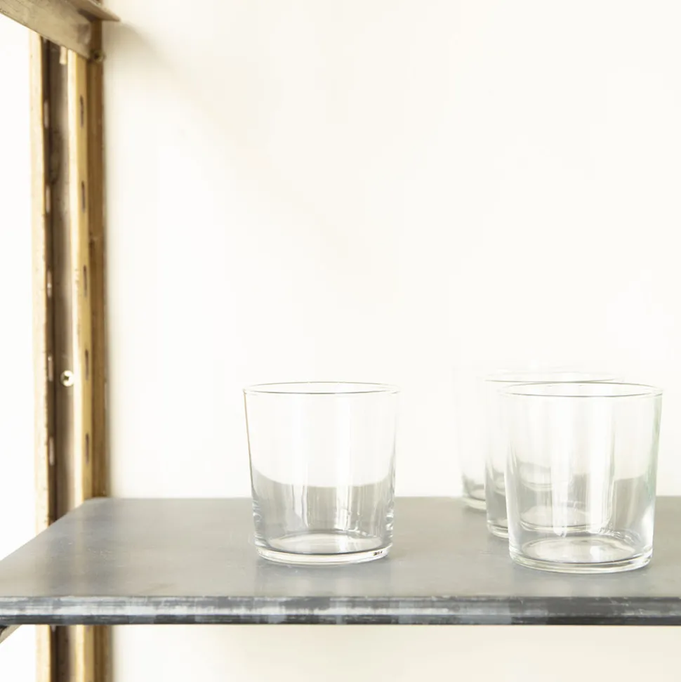 Verre Bodega