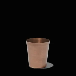 Verre en cuivre - Mangal