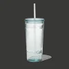 Verre en verre recyclé To Go