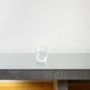 Verre japonais en silicone