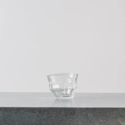 Verre Tipsy - Transparent