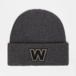 Weekend Max Mara - Bonnet Alben - Gris