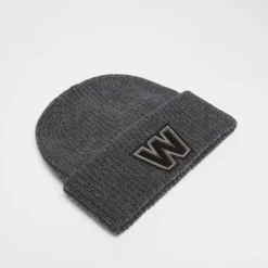 Weekend Max Mara - Bonnet Alben - Gris