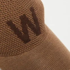 Weekend Max Mara - Casquette Enfasi - Camel
