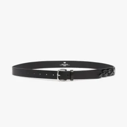 Weekend Max Mara - Ceinture Vezzano - Noir