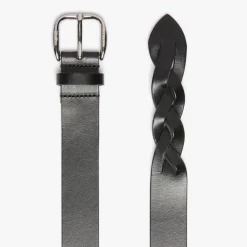 Weekend Max Mara - Ceinture Vezzano - Noir