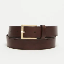 Weekend Max Mara - Ceinture Nigella - Marron