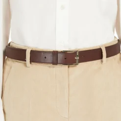 Weekend Max Mara - Ceinture Nigella - Marron