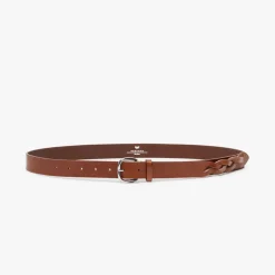 Weekend Max Mara - Ceinture Vezzano - Marron
