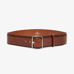 Weekend Max Mara - Ceinture Bronzo - Noir
