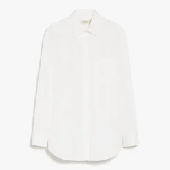 Weekend Max Mara - Chemise Alete - Blanc
