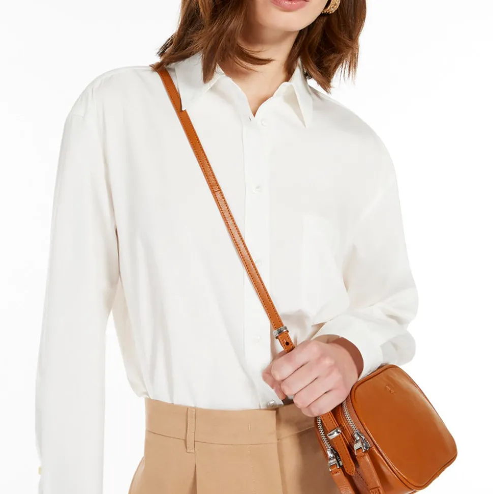 Weekend Max Mara - Chemise Alete - Blanc