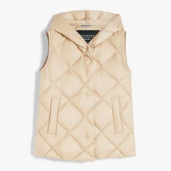 Weekend Max Mara - Doudoune Frutto - Sable