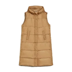 Weekend Max Mara - Doudoune Zimino - Camel