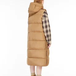 Weekend Max Mara - Doudoune Zimino - Camel
