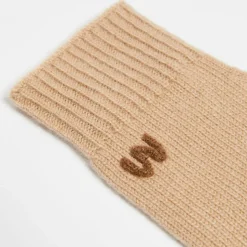 Weekend Max Mara - Gants Lea - Ivoire