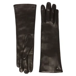 Weekend Max Mara - Gants Senape - Noir