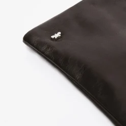 Weekend Max Mara - Gants Senape - Noir