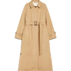 Weekend Max Mara - Imperméable Trafoi - Beige