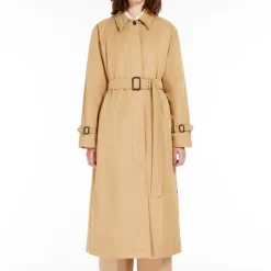 Weekend Max Mara - Imperméable Trafoi - Beige
