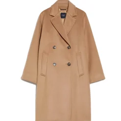 Weekend Max Mara - Manteau Zum - Chameau