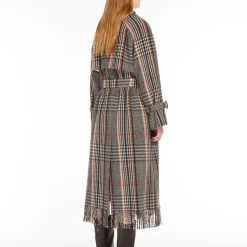 Weekend Max Mara - Manteau Gommoso - Beige