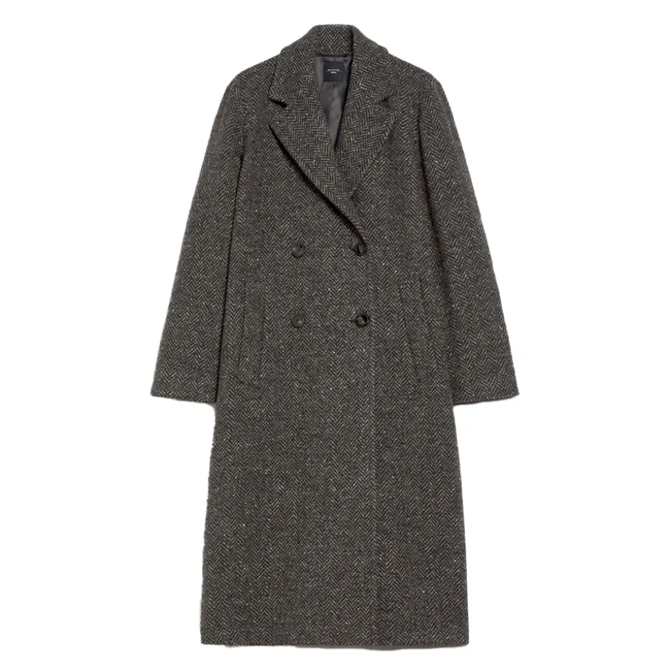 Weekend Max Mara - Manteau Corinto - Gris