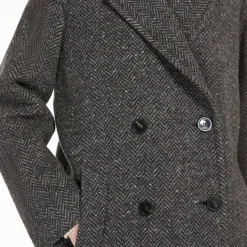 Weekend Max Mara - Manteau Corinto - Gris