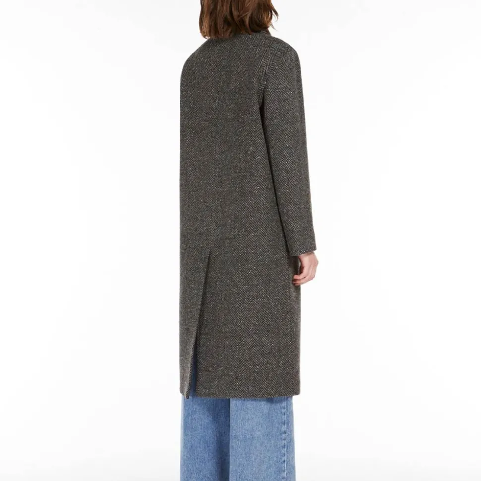 Weekend Max Mara - Manteau Corinto - Gris