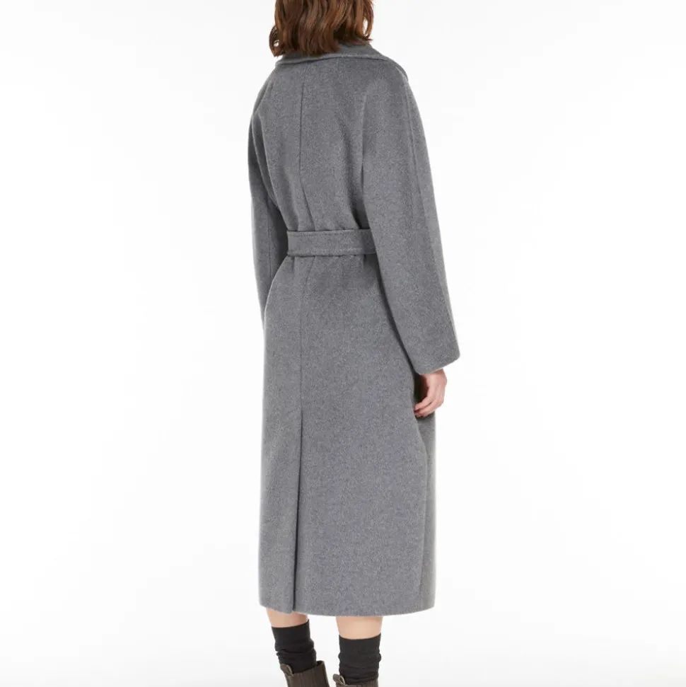 Weekend Max Mara - Manteau Tempera - Gris