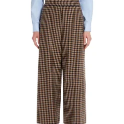 Weekend Max Mara - Pantalon Ebe - Chameau