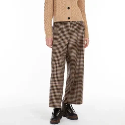 Weekend Max Mara - Pantalon Ebe - Chameau
