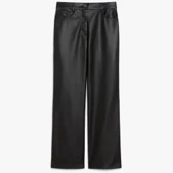Weekend Max Mara - Pantalon Califfo - Noir