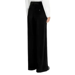 Weekend Max Mara - Pantalon Tania - Noir
