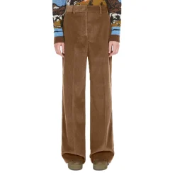 Weekend Max Mara - Pantalon Tania - Noisette