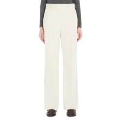 Weekend Max Mara - Pantalon Tania - Milk