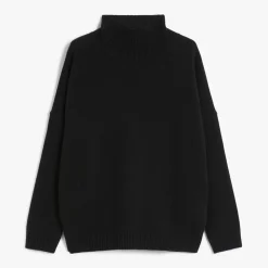 Weekend Max Mara - Pull Borgia - Noir