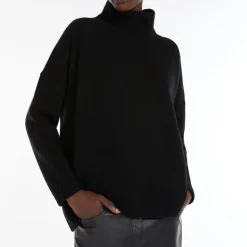 Weekend Max Mara - Pull Borgia - Noir
