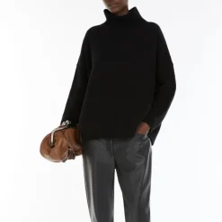 Weekend Max Mara - Pull Borgia - Noir