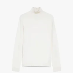 Weekend Max Mara - Pull Kiku - Lait