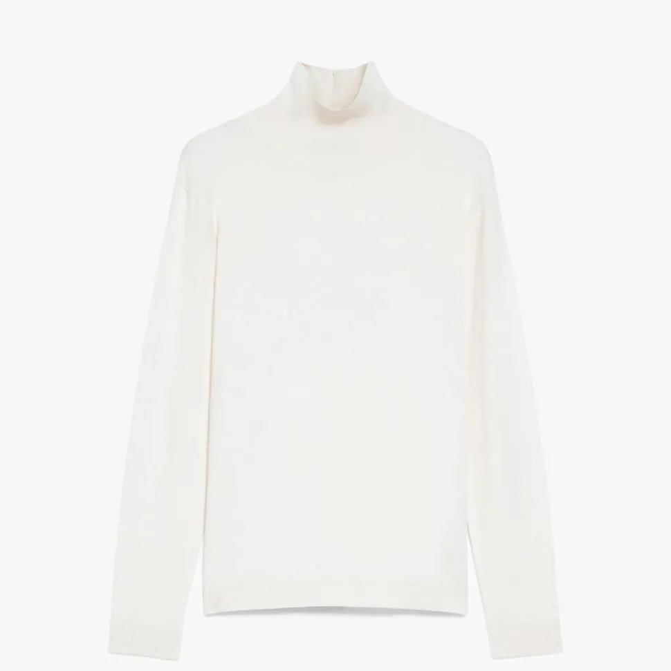 Weekend Max Mara - Pull Kiku - Lait