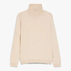 Weekend Max Mara - Pull Kiku - Ivoire