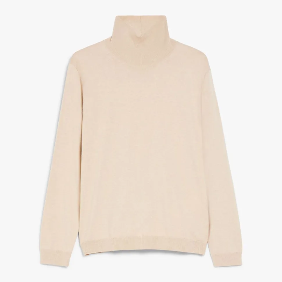 Weekend Max Mara - Pull Kiku - Ivoire