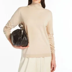 Weekend Max Mara - Pull Kiku - Ivoire