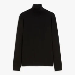 Weekend Max Mara - Pull Kiku - Noir