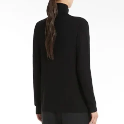 Weekend Max Mara - Pull Kiku - Noir