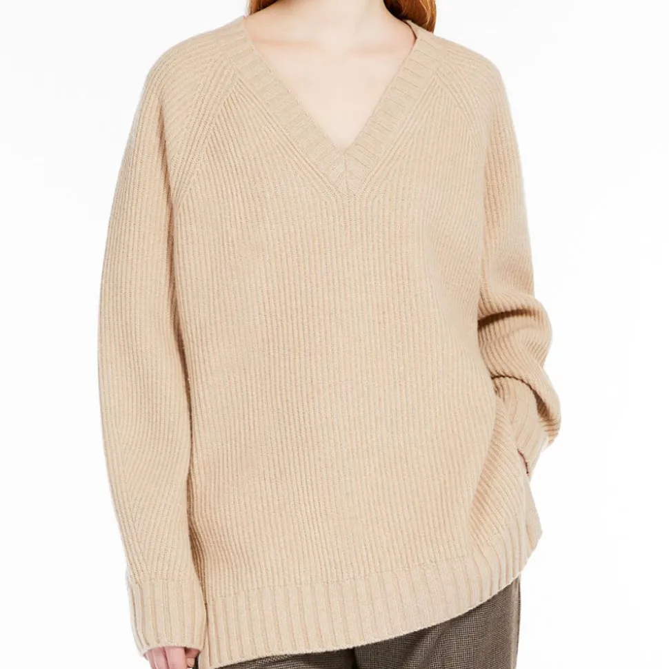 Weekend Max Mara - Pull Pania - Sable